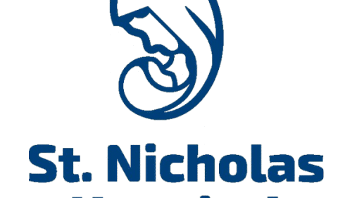 st-nicholas-hospital-logo